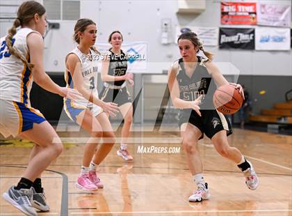 Thumbnail 1 in Fall River @ Red Bluff (Lady Hornet Classic) photogallery.