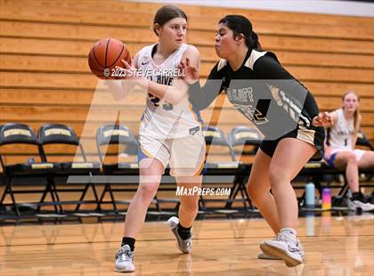 Thumbnail 1 in Fall River @ Red Bluff (Lady Hornet Classic) photogallery.