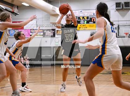 Thumbnail 3 in Fall River @ Red Bluff (Lady Hornet Classic) photogallery.