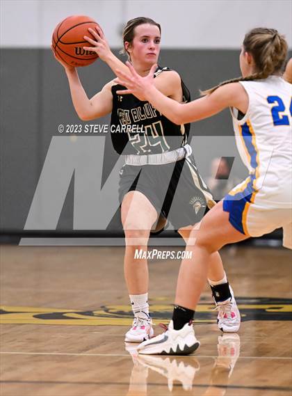 Thumbnail 1 in Fall River @ Red Bluff (Lady Hornet Classic) photogallery.