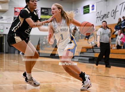 Thumbnail 2 in Fall River @ Red Bluff (Lady Hornet Classic) photogallery.
