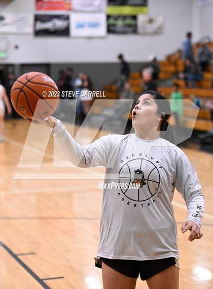 Thumbnail 3 in Fall River @ Red Bluff (Lady Hornet Classic) photogallery.