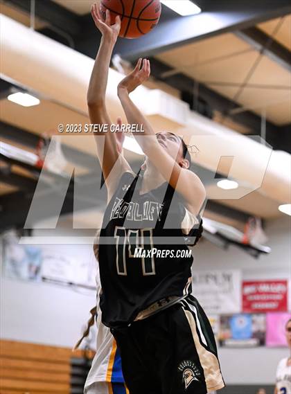 Thumbnail 3 in Fall River @ Red Bluff (Lady Hornet Classic) photogallery.