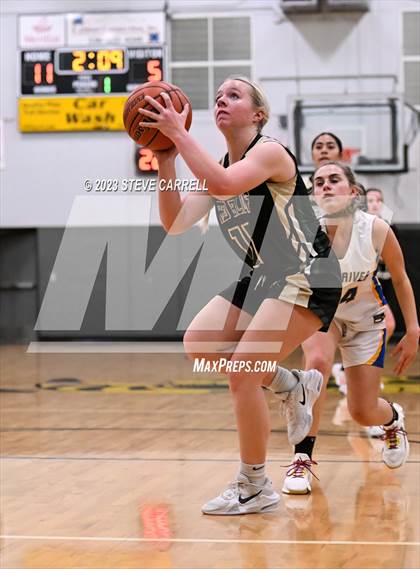 Thumbnail 3 in Fall River @ Red Bluff (Lady Hornet Classic) photogallery.