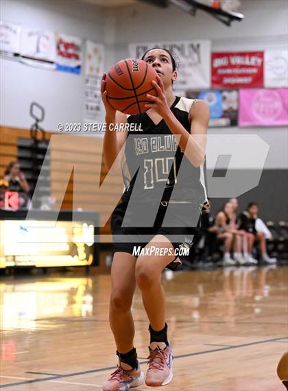 Thumbnail 1 in Fall River @ Red Bluff (Lady Hornet Classic) photogallery.