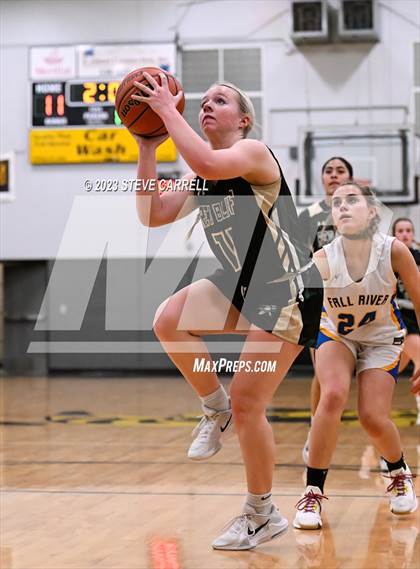 Thumbnail 1 in Fall River @ Red Bluff (Lady Hornet Classic) photogallery.