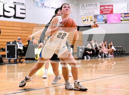 Thumbnail 2 in Fall River @ Red Bluff (Lady Hornet Classic) photogallery.