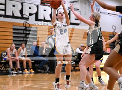 Thumbnail 3 in Fall River @ Red Bluff (Lady Hornet Classic) photogallery.