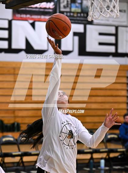 Thumbnail 2 in Fall River @ Red Bluff (Lady Hornet Classic) photogallery.