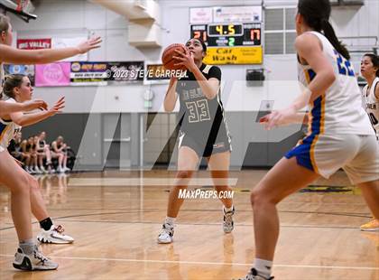 Thumbnail 2 in Fall River @ Red Bluff (Lady Hornet Classic) photogallery.