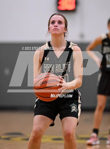 Thumbnail 2 in Fall River @ Red Bluff (Lady Hornet Classic) photogallery.