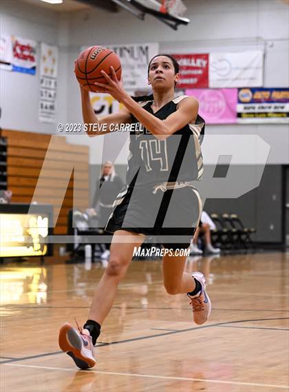 Thumbnail 3 in Fall River @ Red Bluff (Lady Hornet Classic) photogallery.