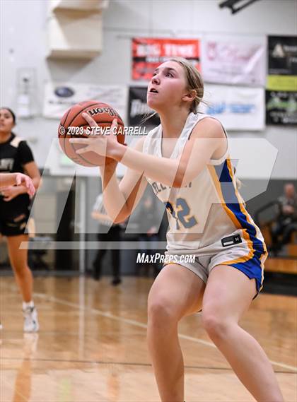 Thumbnail 1 in Fall River @ Red Bluff (Lady Hornet Classic) photogallery.