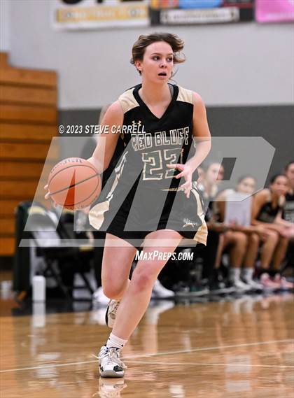 Thumbnail 2 in Fall River @ Red Bluff (Lady Hornet Classic) photogallery.