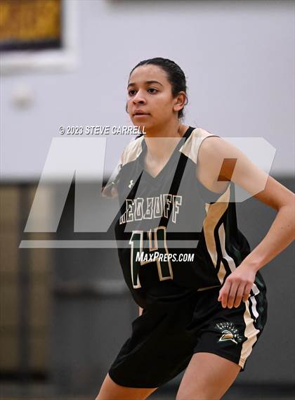 Thumbnail 3 in Fall River @ Red Bluff (Lady Hornet Classic) photogallery.