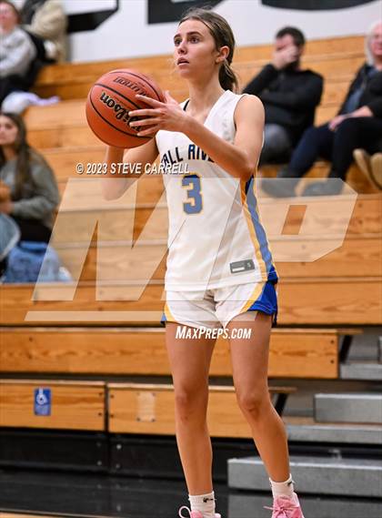 Thumbnail 2 in Fall River @ Red Bluff (Lady Hornet Classic) photogallery.