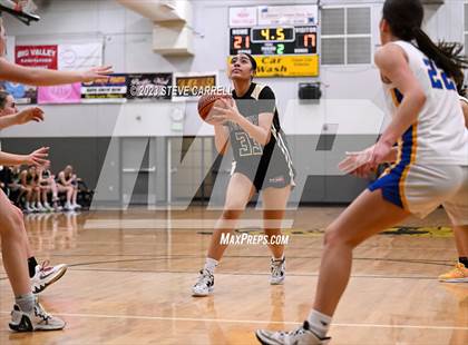 Thumbnail 1 in Fall River @ Red Bluff (Lady Hornet Classic) photogallery.