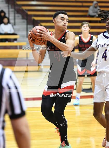 Thumbnail 1 in Oak Hills vs. Valencia photogallery.