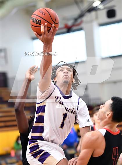 Thumbnail 1 in Oak Hills vs. Valencia photogallery.