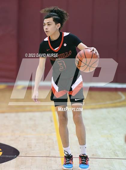 Thumbnail 1 in Oak Hills vs. Valencia photogallery.