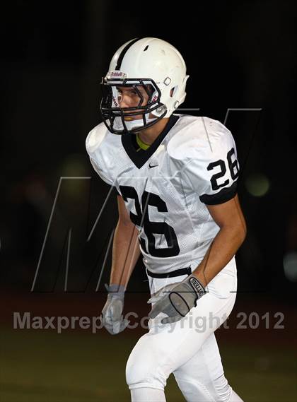 Thumbnail 1 in Gladstone vs. Bassett photogallery.
