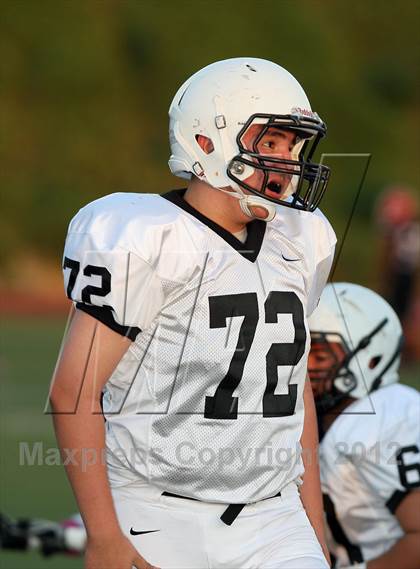 Thumbnail 1 in Gladstone vs. Bassett photogallery.