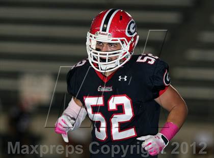 Thumbnail 2 in Gladstone vs. Bassett photogallery.