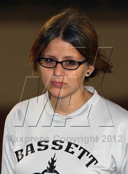 Thumbnail 3 in Gladstone vs. Bassett photogallery.
