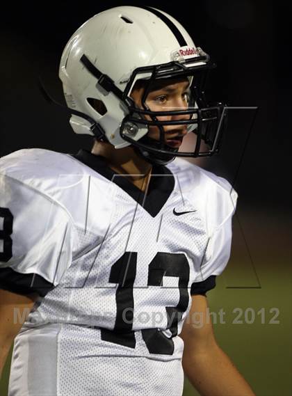 Thumbnail 1 in Gladstone vs. Bassett photogallery.