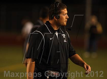 Thumbnail 1 in Gladstone vs. Bassett photogallery.