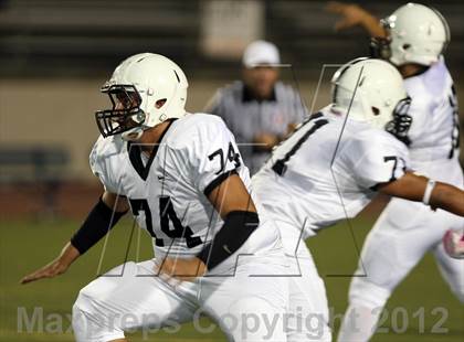 Thumbnail 1 in Gladstone vs. Bassett photogallery.