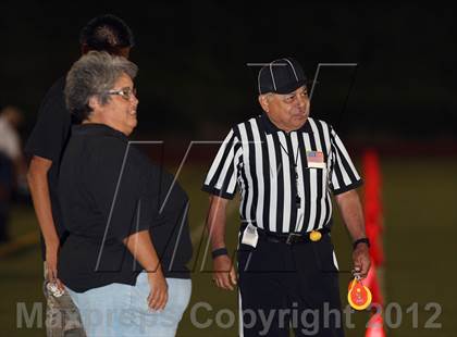 Thumbnail 1 in Gladstone vs. Bassett photogallery.