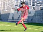 Photo from the gallery "Hargrave vs. Alvarado (Sulphur Springs 4A Elite Invitational))"
