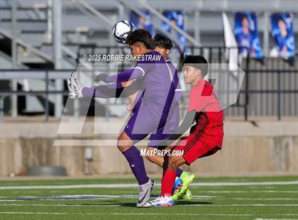 Thumbnail 1 in Hargrave vs. Alvarado (Sulphur Springs 4A Elite Invitational)) photogallery.