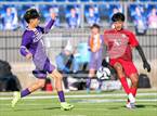 Photo from the gallery "Hargrave vs. Alvarado (Sulphur Springs 4A Elite Invitational))"