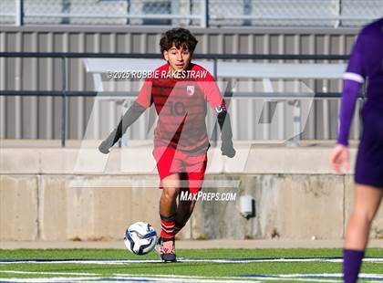 Thumbnail 3 in Hargrave vs. Alvarado (Sulphur Springs 4A Elite Invitational)) photogallery.