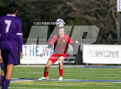 Thumbnail 2 in Hargrave vs. Alvarado (Sulphur Springs 4A Elite Invitational)) photogallery.