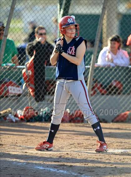 Thumbnail 2 in Modesto Christian vs. Ceres (Ceres Tournament) photogallery.