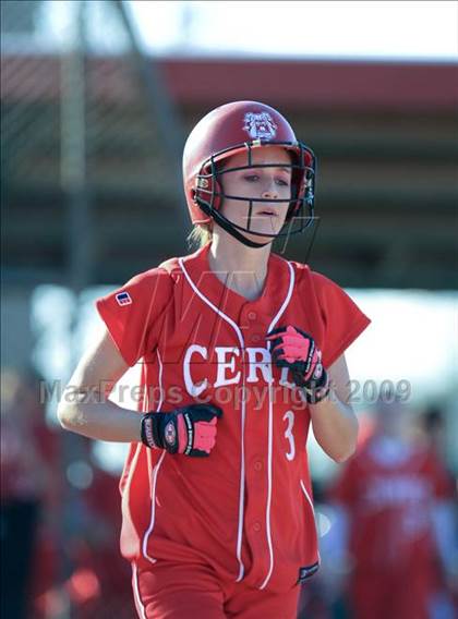 Thumbnail 1 in Modesto Christian vs. Ceres (Ceres Tournament) photogallery.