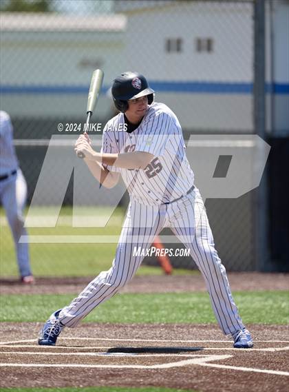 Thumbnail 2 in Inspiration Academy vs. Bo Porter Academy (IMG Academy National Classic) photogallery.