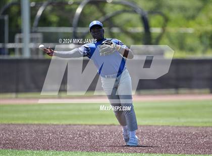Thumbnail 1 in Inspiration Academy vs. Bo Porter Academy (IMG Academy National Classic) photogallery.