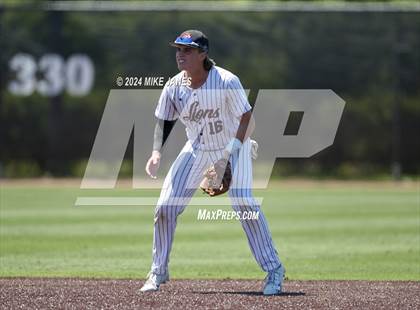 Thumbnail 3 in Inspiration Academy vs. Bo Porter Academy (IMG Academy National Classic) photogallery.