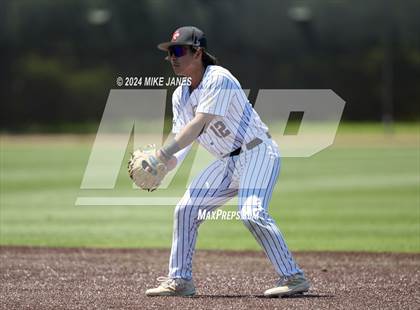 Thumbnail 1 in Inspiration Academy vs. Bo Porter Academy (IMG Academy National Classic) photogallery.