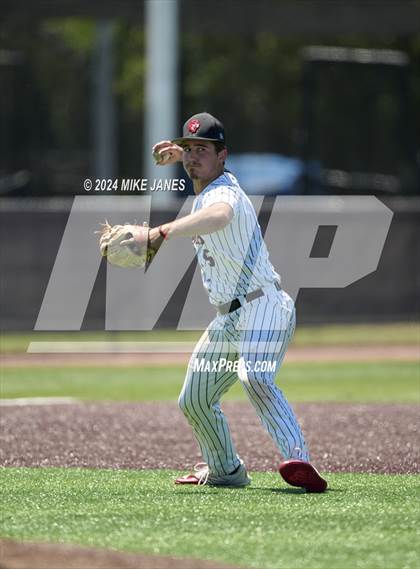 Thumbnail 3 in Inspiration Academy vs. Bo Porter Academy (IMG Academy National Classic) photogallery.
