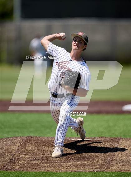 Thumbnail 1 in Inspiration Academy vs. Bo Porter Academy (IMG Academy National Classic) photogallery.