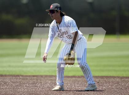 Thumbnail 2 in Inspiration Academy vs. Bo Porter Academy (IMG Academy National Classic) photogallery.