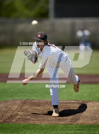 Thumbnail 3 in Inspiration Academy vs. Bo Porter Academy (IMG Academy National Classic) photogallery.