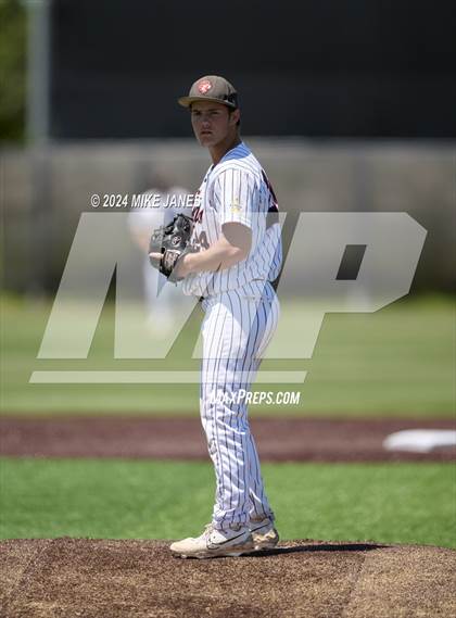 Thumbnail 1 in Inspiration Academy vs. Bo Porter Academy (IMG Academy National Classic) photogallery.
