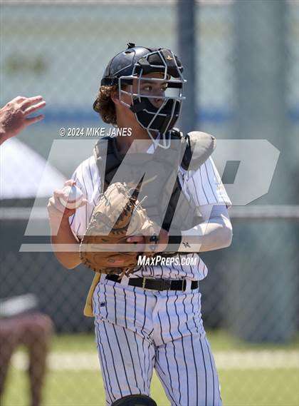 Thumbnail 3 in Inspiration Academy vs. Bo Porter Academy (IMG Academy National Classic) photogallery.