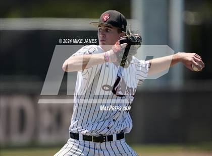 Thumbnail 3 in Inspiration Academy vs. Bo Porter Academy (IMG Academy National Classic) photogallery.